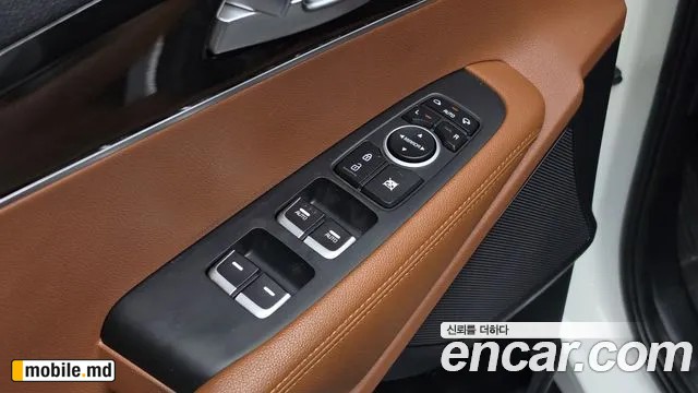 2018 Kia Sorento — photo 18