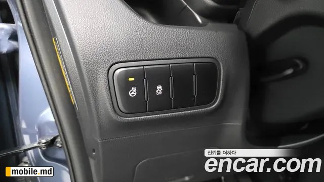 2025 Kia RAY — photo 19