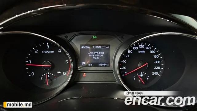 2019 Kia Canival — photo 8