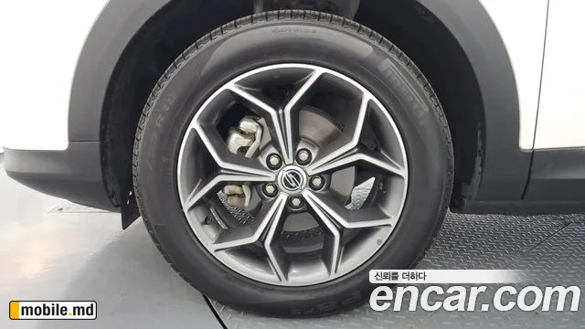 2022 Li KORANDO — photo 5