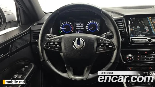 2021 Li Rexton — photo 13