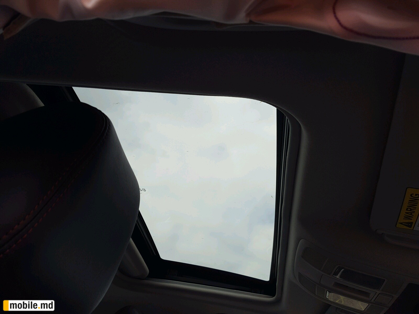 2016 Mazda 3 — photo 9