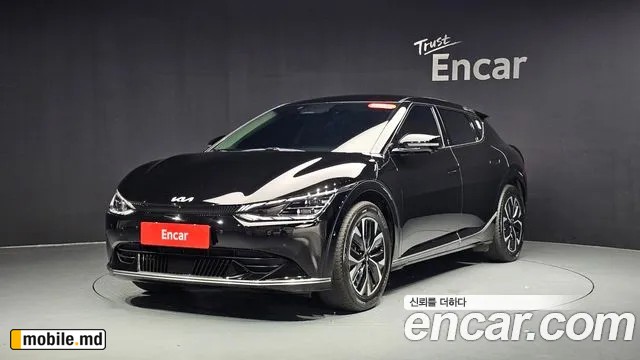 2023 Kia EV6 — photo 11