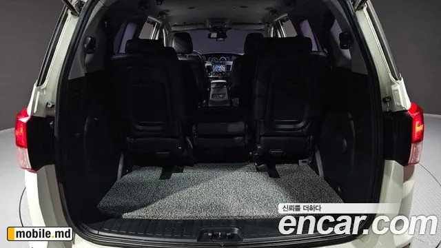 2018 Li KORANDO — photo 20