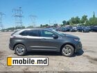 2018 Ford Edge — photo 29