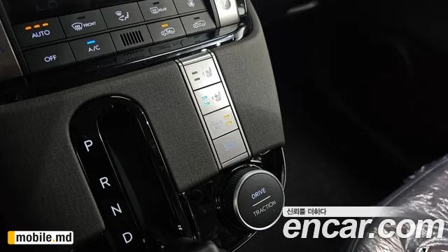 2026 Hyundai Casper — photo 17