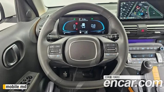 2025 Hyundai Casper — photo 15