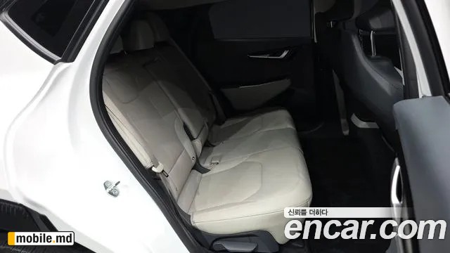 2023 Kia EV6 — photo 12