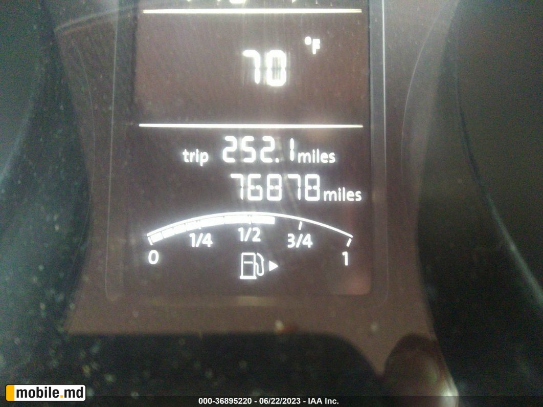2015 Volkswagen Jetta — photo 15