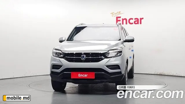 2021 Li Rexton — photo 3