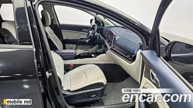 2022 Kia Sportage — photo 11