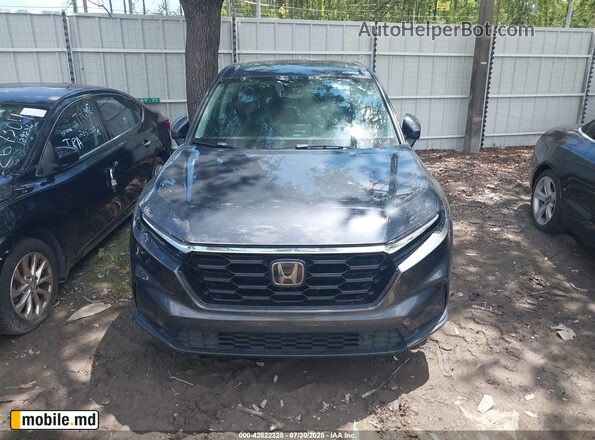2023 Honda CR-V — photo 6