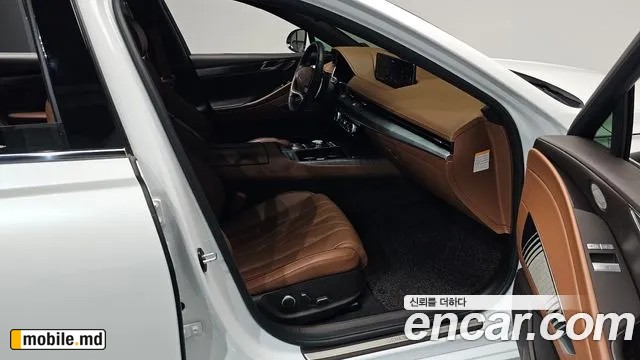 2023 Genesis G80 — photo 11