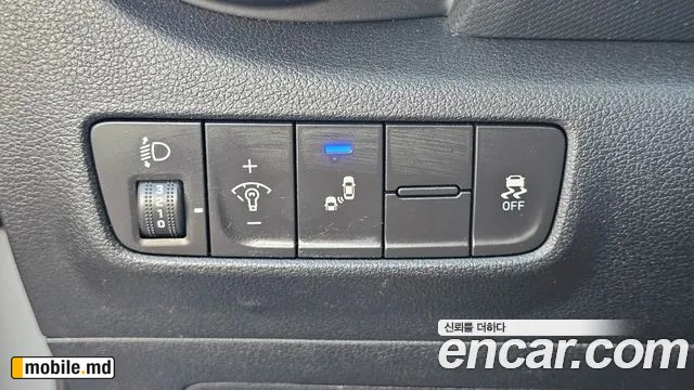 2018 Hyundai Kona — photo 13