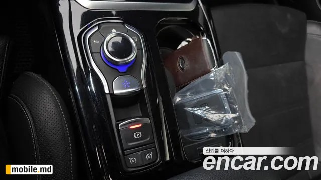 2016 Renault 6 — photo 19