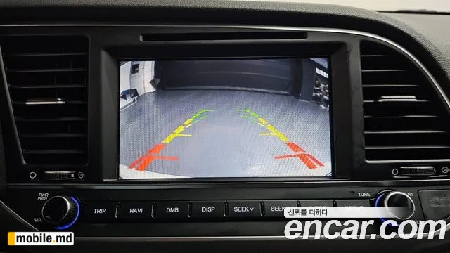 2016 Hyundai Avante — photo 15