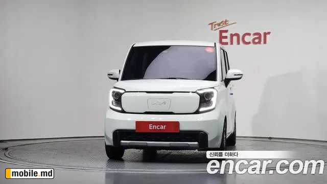 2024 Kia RAY — photo 3
