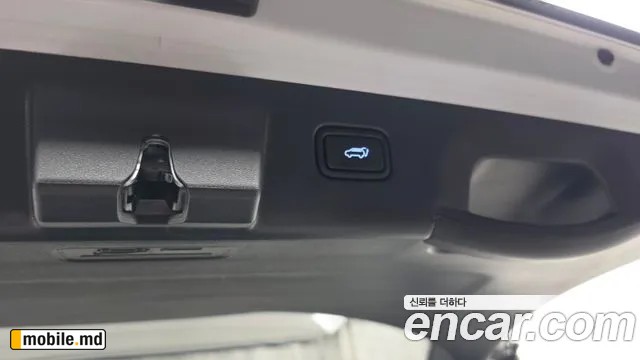 2026 Hyundai Tucson — photo 30