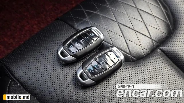 2019 Hyundai Palisade — photo 18