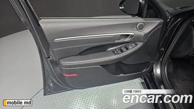 2026 Hyundai Sonata — photo 24
