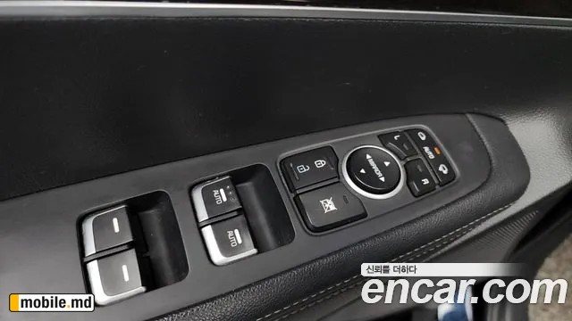 2017 Kia Sorento — photo 29