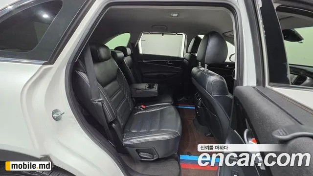 2018 Kia Sorento — photo 19