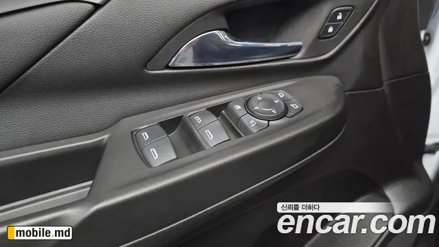 2022 Daewoo Bolt EV — photo 28