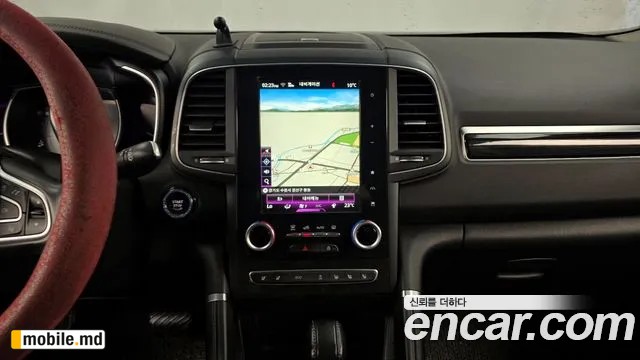 2017 Renault 6 — photo 13