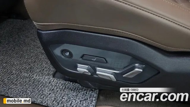 2024 Kia EV9 — photo 33
