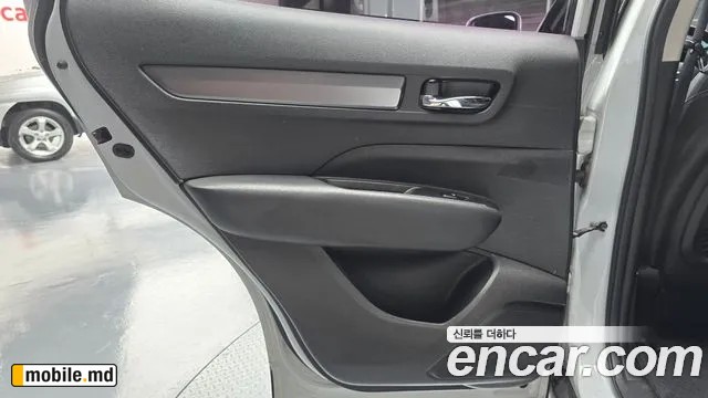 2017 Renault 6 — photo 25