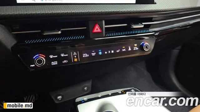 2023 Kia EV6 — photo 30