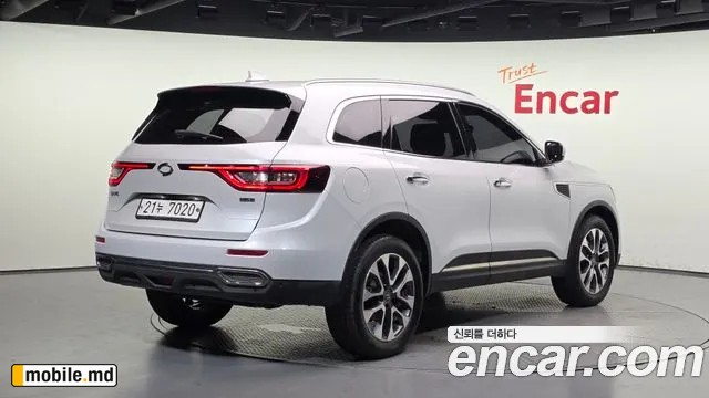2018 Renault 6 — photo 2