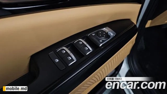 2021 Kia Canival — photo 17