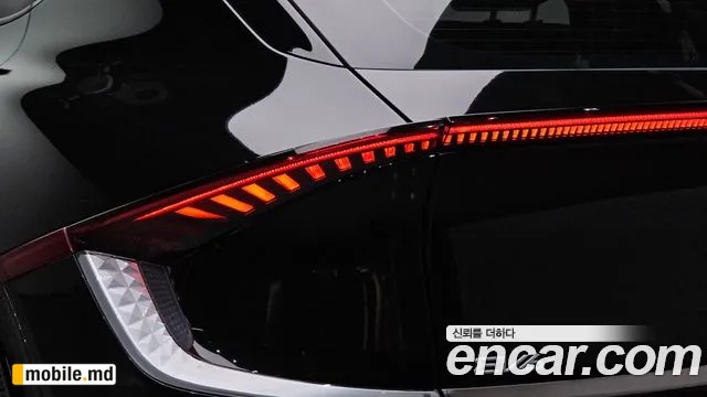 2023 Kia EV6 — photo 23