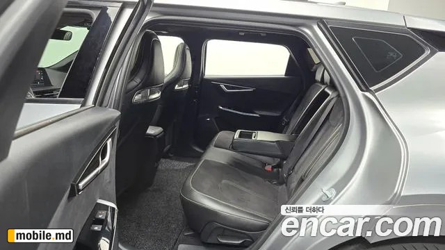 2023 Kia EV6 — photo 11