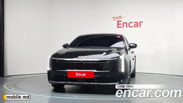 2026 Kia K8 — photo 3