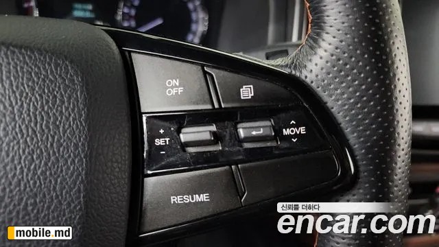 2020 Li Rexton — photo 17