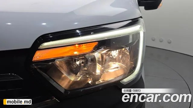 2021 Renault Master — photo 22