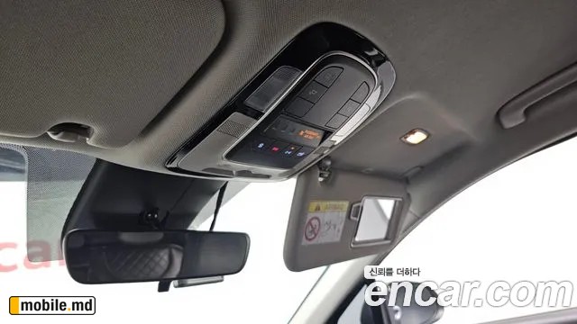 2021 Hyundai Santafe — photo 28