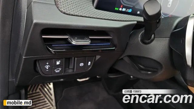 2023 Kia EV6 — photo 20
