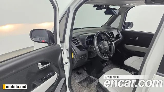 2024 Kia RAY — photo 10