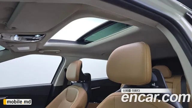 2022 Kia EV6 — photo 19