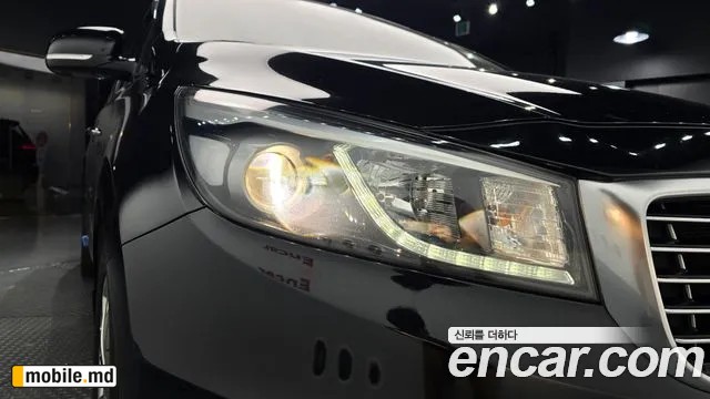 2018 Kia Canival — photo 22
