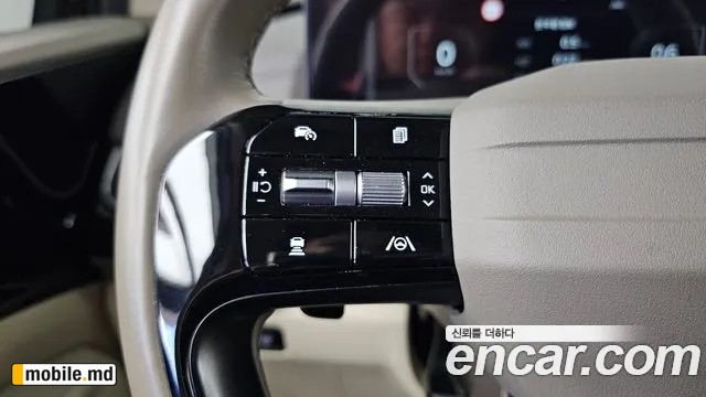 2026 Kia Canival — photo 26