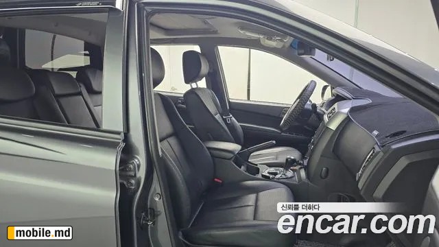 2017 Li KORANDO — photo 26