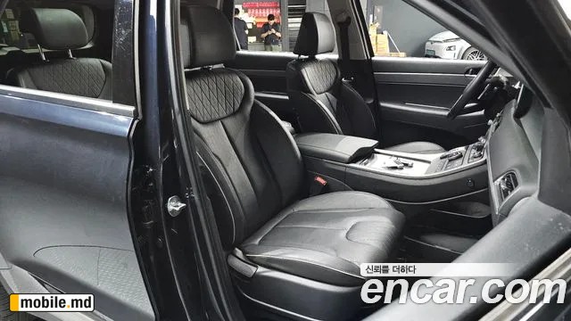 2022 Hyundai Palisade — photo 26
