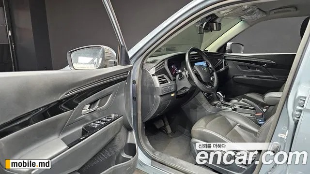 2021 Li KORANDO — photo 11