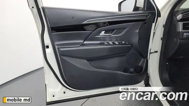 2022 Li KORANDO — photo 24