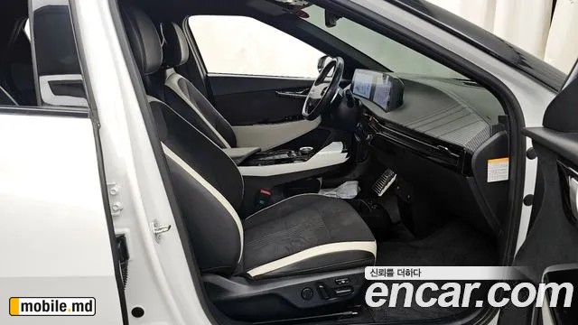 2024 Kia EV6 — photo 11