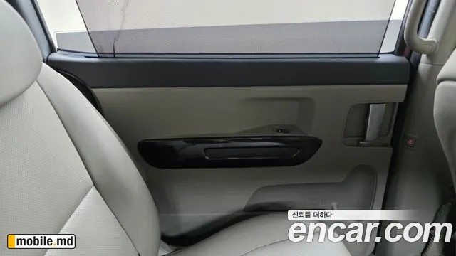 2018 Kia Canival — photo 25